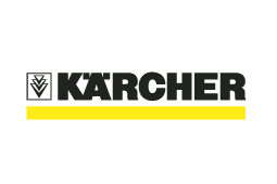 Logo Karcher